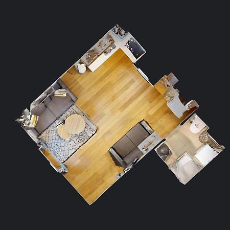 333 Suite Chou - Superbe Appartement A Paris. Екстериор снимка