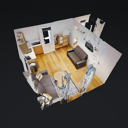 333 Suite Chou - Superbe Appartement A Paris. Екстериор снимка