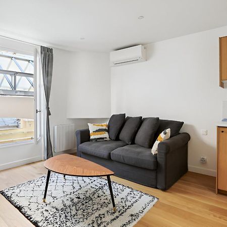 333 Suite Chou - Superbe Appartement A Paris. Екстериор снимка