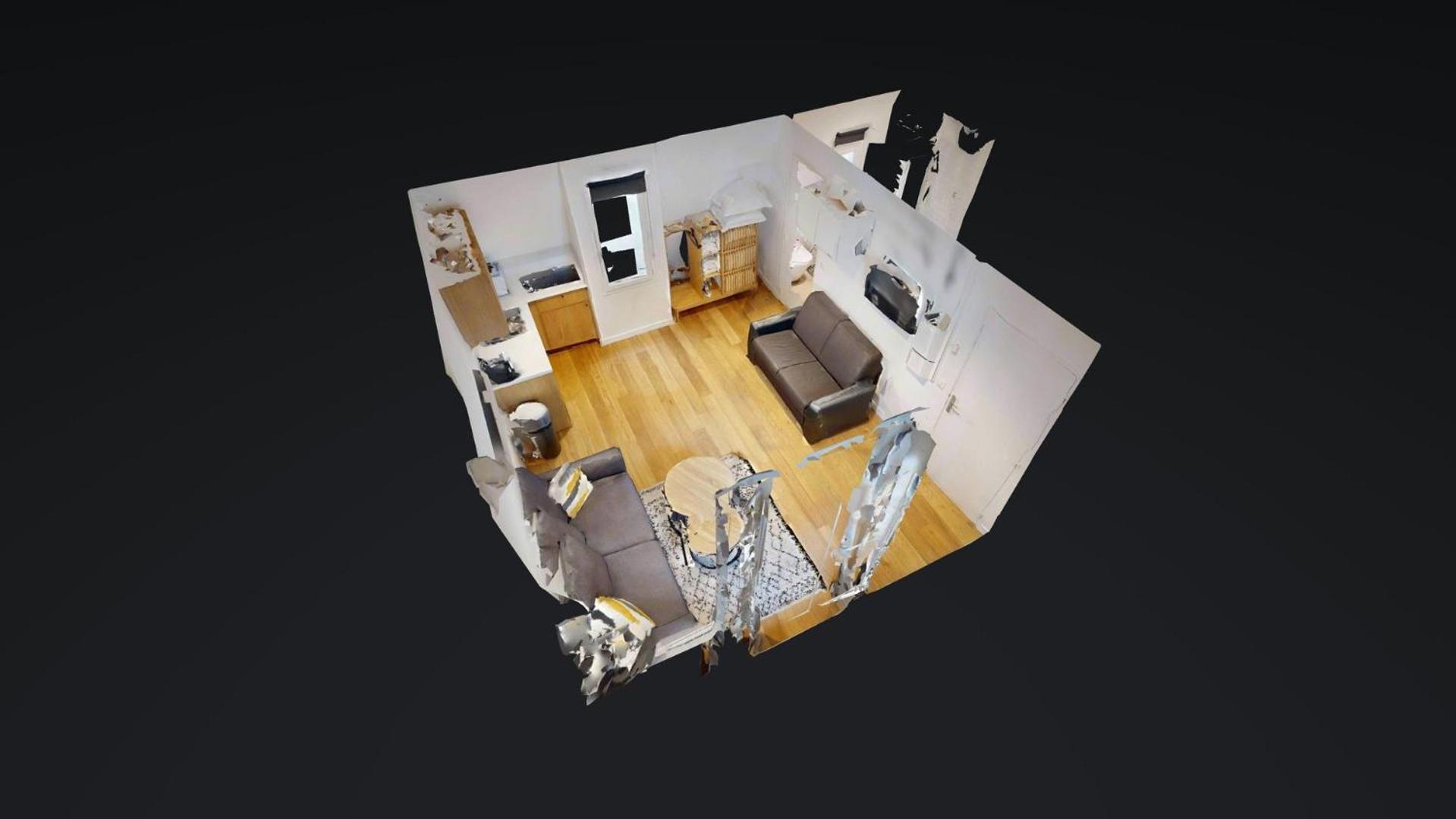 333 Suite Chou - Superbe Appartement A Paris. Екстериор снимка