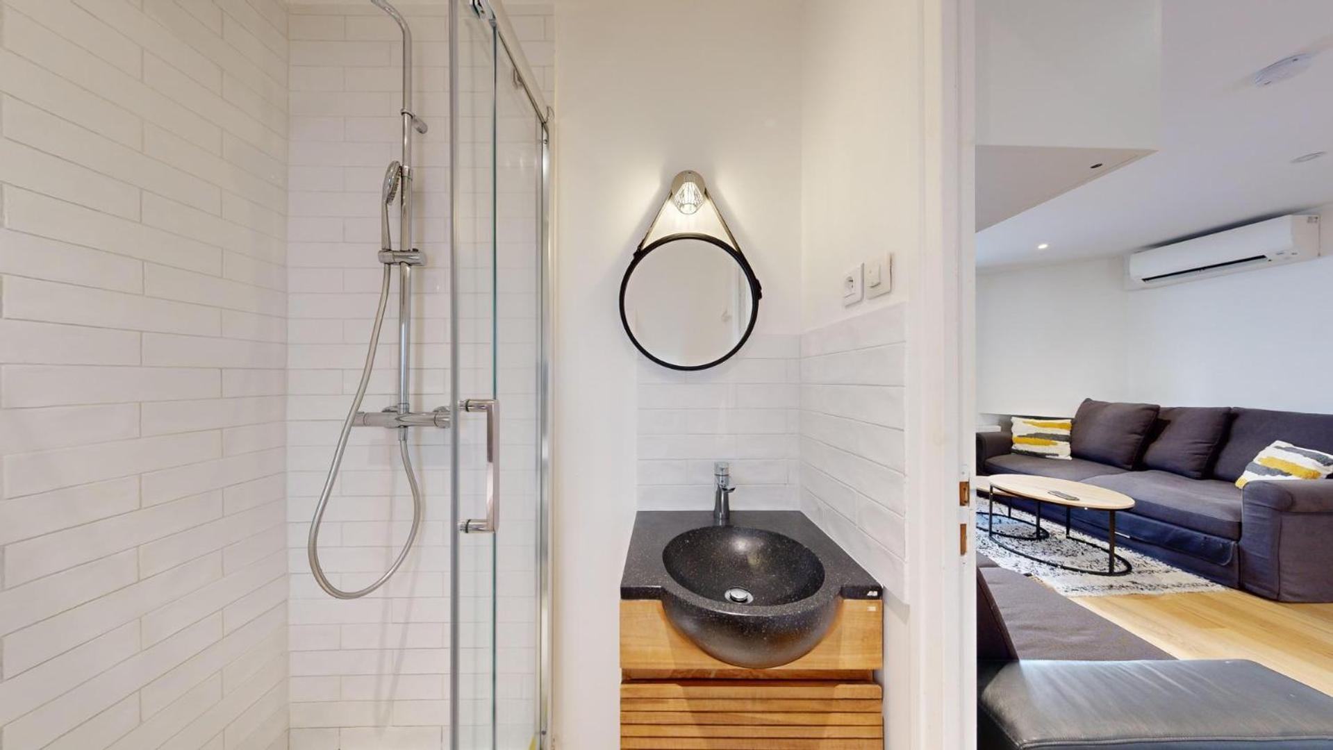 333 Suite Chou - Superbe Appartement A Paris. Екстериор снимка