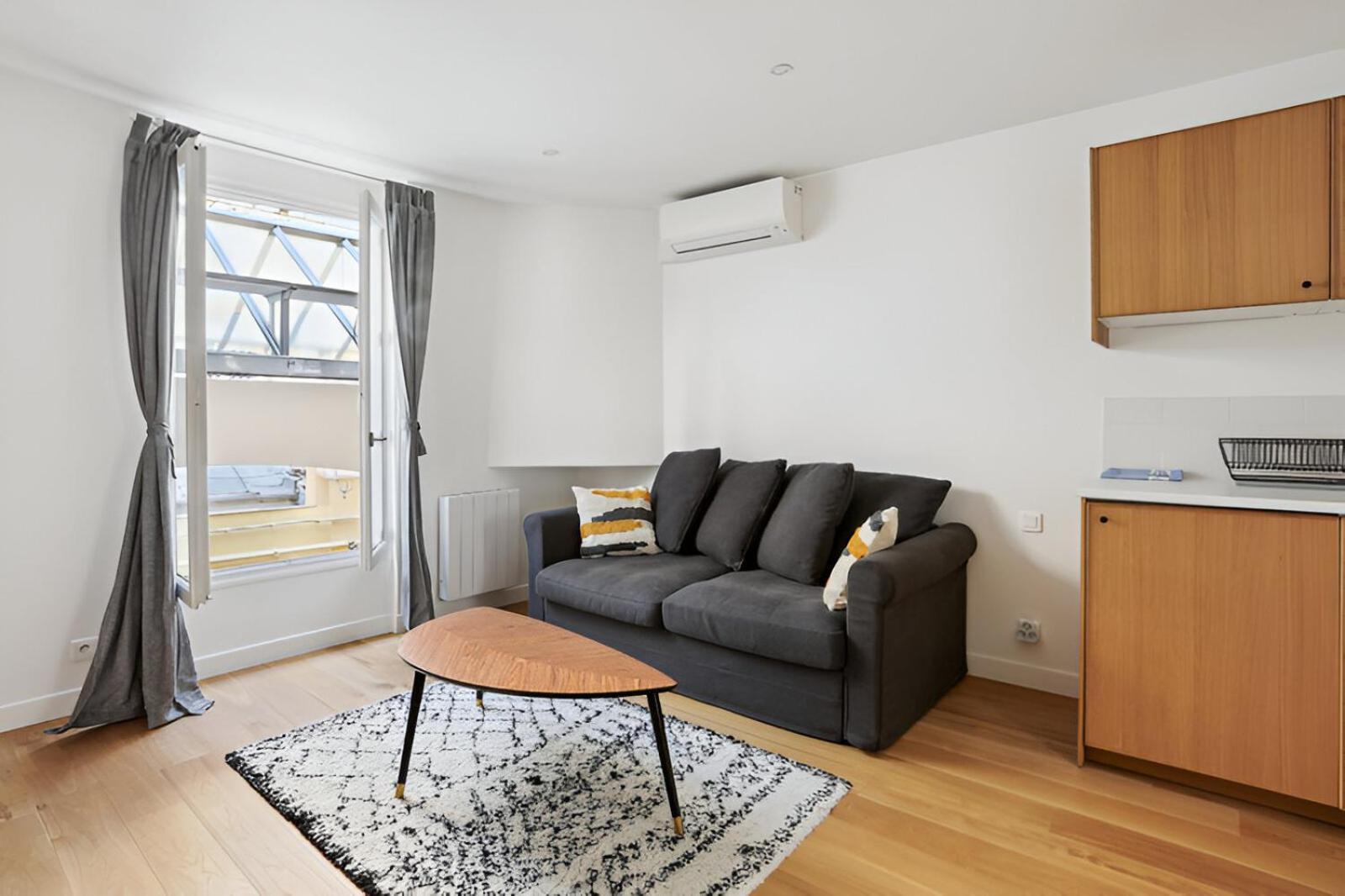 333 Suite Chou - Superbe Appartement A Paris. Екстериор снимка