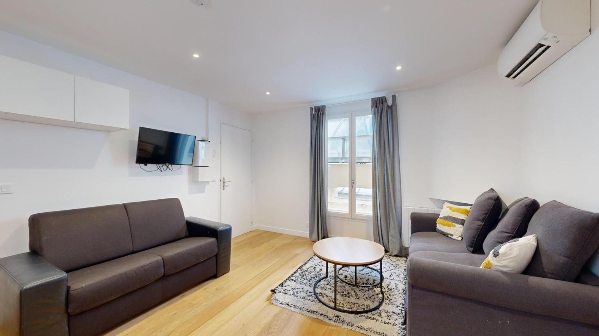 333 Suite Chou - Superbe Appartement A Paris. Екстериор снимка