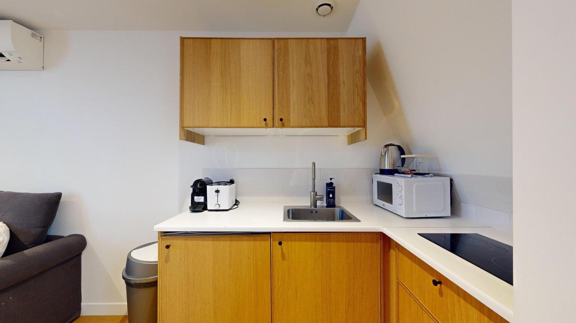 333 Suite Chou - Superbe Appartement A Paris. Екстериор снимка